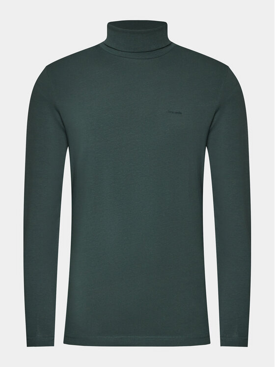 Pierre Cardin Поло C5 30073.3041 Зелен Regular Fit за Мъже цена