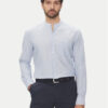 Pierre Cardin Риза C6 41009.0480 Светлосиньо Modern Fit за Мъже цена