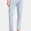 Pierre Cardin Текстилни панталони C3 34540.4023 Светлосиньо Tapered Fit цвят на ниска цена