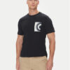 Pierre Cardin Тишърт C5 21460.2120 Тъмносин Regular Fit за Мъже цена