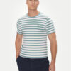 Pierre Cardin Тишърт C5 21480.2134 Зелен Regular Fit за Мъже цена