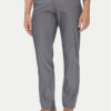 Pierre Cardin Чино панталони C3 33730.1060 Сив Slim Fit цвят на ниска цена