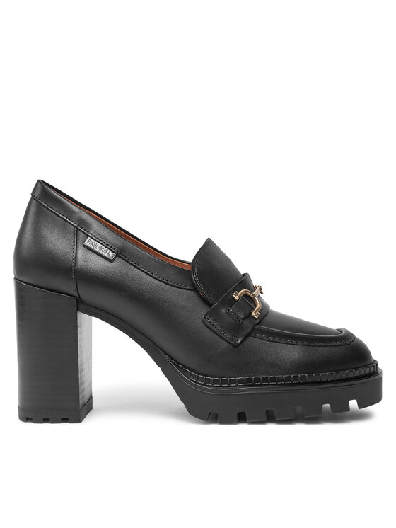 Pikolinos Обувки Cervera W1J-3887 Черен за Жени цена