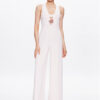 Pinko Гащеризон Tumbaya 100060 A0G Розов Regular Fit за Жени цена