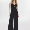 Pinko Гащеризон Tumbaya 100060 A0G Черен Regular Fit за Жени цена