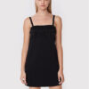 Pinko Коктейлна рокля Anica 1G183B 7624 Черен Regular Fit за Жени цена