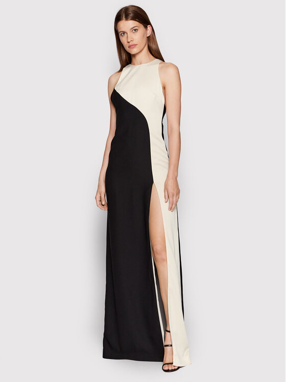Pinko Официална рокля Mirtillo 1N13K3 A04E Цветен Regular Fit за Жени цена