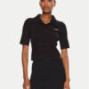 Pinko Пуловер Egyptian 104363 A27J Черен Regular Fit за Жени цена