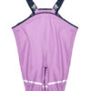 Playshoes Панталони за дъжд 405424 M Виолетов Regular Fit за Момичета цена