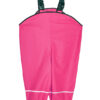 Playshoes Панталони за дъжд 405424 M Розов Regular Fit за Момичета цена