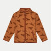 Playshoes Полар 420060 D Оранжев Regular Fit за Момчета цена