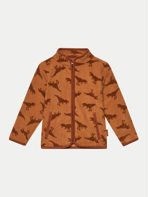 Playshoes Полар 420060 D Оранжев Regular Fit за Момчета цена