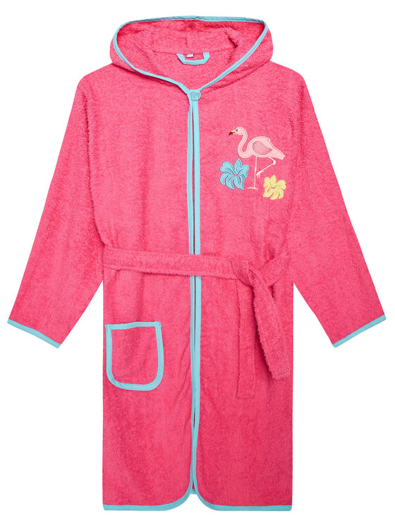 Playshoes Халат 340018 M Розов за Момичета цена