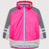 Playshoes Яке за дъжд 408640 D Цветен Regular Fit за Момичета цена