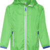 Playshoes Яке за дъжд 408700 S Зелен Regular Fit за Момчета цена