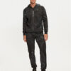Plein Sport Анцуг Jogging Set: Top/Trousers Lunar FADC MJJ0763 STE003N Черен Regular Fit за Мъже цена