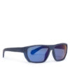 Polaroid Слънчеви очила 7057/S Тъмносин за Мъже цена
