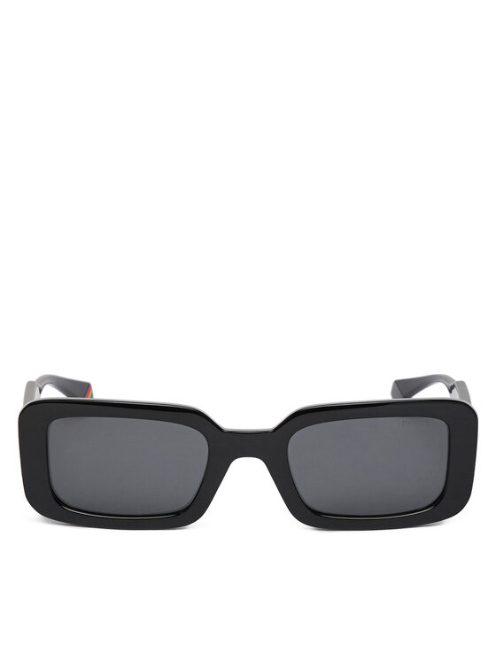 Polaroid Слънчеви очила PLD 6208/S/X Черен за Жени цена