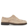 Pollini Обувки SB10233G0MUB0104 Бежов за Мъже цена