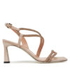 Pollini Сандали SA16037C0MTA0122 Бежов за Жени цена