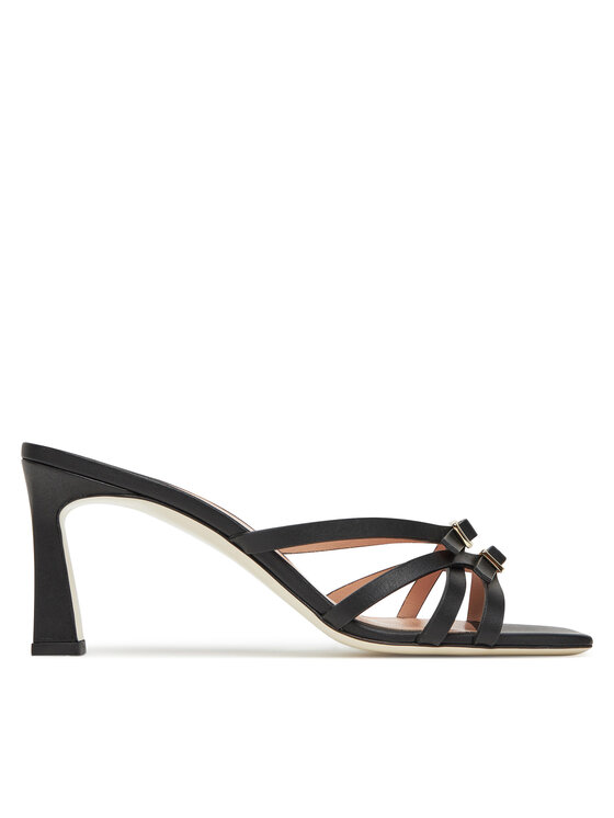 Pollini Чехли SA28217C0MTC0000 Черен за Жени цена