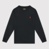 Polo Ralph Lauren Блуза 323843804001 Черен Regular Fit за Момчета цена