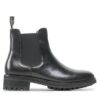Polo Ralph Lauren Боти тип челси Bryson Chls 812754385001 Черен за Мъже цена