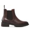 Polo Ralph Lauren Боти тип челси Bryson Chls 812754385003 Кафяв цвят на ниска цена