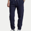 Polo Ralph Lauren Долнище анцуг 710793939003 Тъмносин Relaxed Fit за Мъже цена