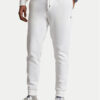Polo Ralph Lauren Долнище анцуг 710881518008 Бял Regular Fit за Мъже цена