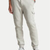Polo Ralph Lauren Долнище анцуг 710881522006 Сив Regular Fit за Мъже цена