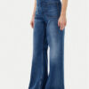 Polo Ralph Lauren Дънки 211969382001 Син Bootcut Fit за Жени цена