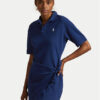 Polo Ralph Lauren Ежедневна рокля 211A88516001 Тъмносин Straight Fit за Жени цена