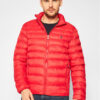 Polo Ralph Lauren Зимно яке Terra 710810897004 Червен Regular Fit за Мъже цена