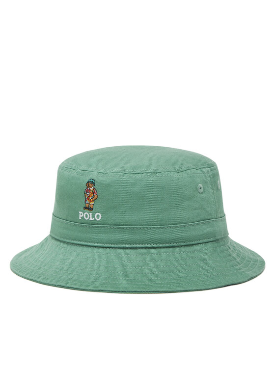 Polo Ralph Lauren Капела 322935716002 Зелен за Момчета цена
