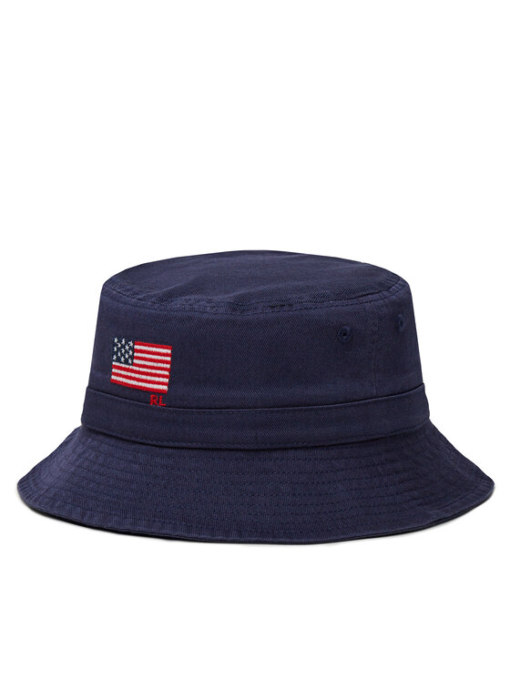 Polo Ralph Lauren Капела 322971819001 Тъмносин за Бебета цена