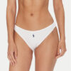 Polo Ralph Lauren Класически дамски бикини 4P0213 Бял цвят на ниска цена