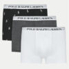 Polo Ralph Lauren Комплект 3 чифта боксерки 714830299156 Цветен за Мъже цена