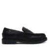 Polo Ralph Lauren Мокасини Jett Lug-Sole 803961420001 Черен за Мъже цена