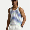 Polo Ralph Lauren Мъжки топ 710970699001 Тъмносин Classic Fit за Мъже цена