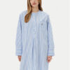 Polo Ralph Lauren Нощница 4P9005 Зелен Relaxed Fit за Жени цена