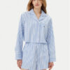 Polo Ralph Lauren Пижама 4P8010 Син Relaxed Fit за Жени цена