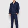 Polo Ralph Lauren Пижама 714754038003 Тъмносин за Мъже цена
