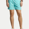 Polo Ralph Lauren Плувни шорти 710907255004 Електриков Regular Fit за Мъже цена
