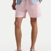 Polo Ralph Lauren Плувни шорти 710957784004 Розов Classic Fit за Мъже цена
