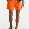 Polo Ralph Lauren Плувни шорти 710963334001 Оранжев Classic Fit за Мъже цена