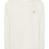 Polo Ralph Lauren Поло 710760126002 Екрю Regular Fit за Мъже цена