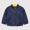 Polo Ralph Lauren Преходно яке 321875511004 Цветен Regular Fit за Момчета цена