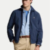 Polo Ralph Lauren Преходно яке 710548506001 Тъмносин Regular Fit за Мъже цена