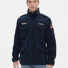 Polo Ralph Lauren Преходно яке 710968704001 Тъмносин Regular Fit за Мъже цена